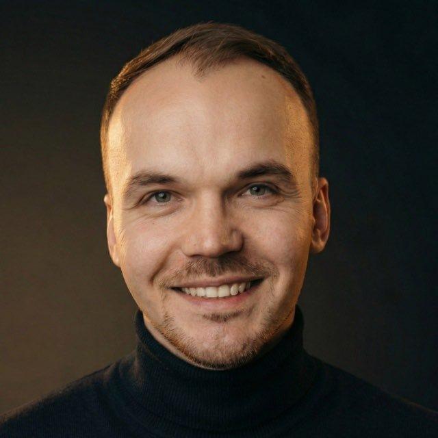 Роман про Маркетинг и Нейросети