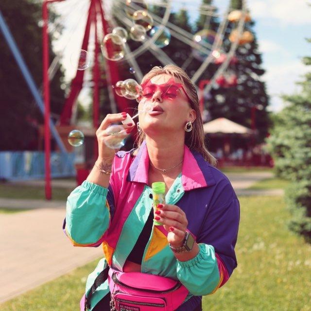Движняковая дама 👑💃