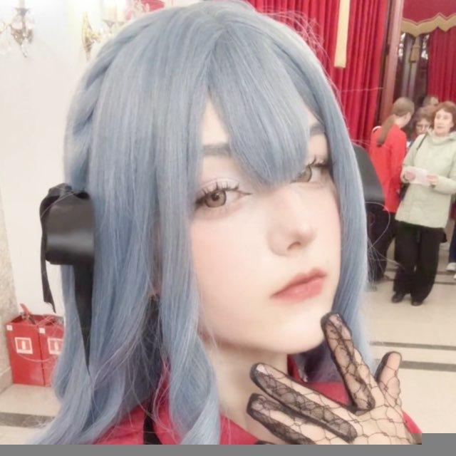 эвинет вещает ♡゙