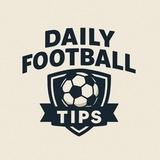 DAILY FOOTBALL TIPS
