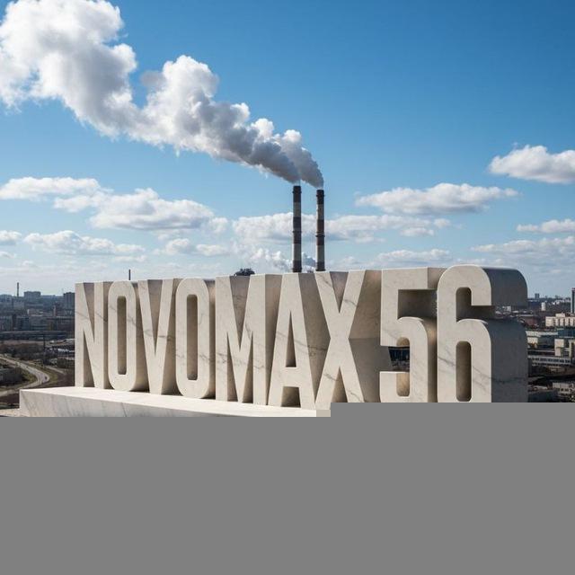 🌐НОВОТРОИЦК. NOVOMAX 56