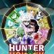 Hunter x Hunter Hindi Dubbed | Hunter x Hunter season 1 2 3 4 5 6 Hindi Dubbed| Hunter x Hunter in Hindi Dubbed
