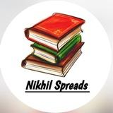 Nikhil Spreads