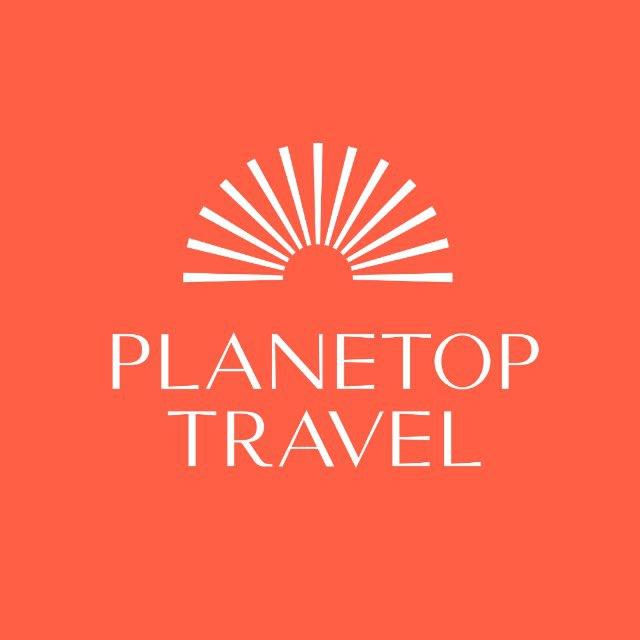 PLANETOP Travel