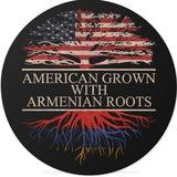 Armenians in USA 🇦🇲🇺🇸
