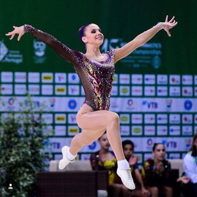 •Sport ~ aerobic ~ edit•