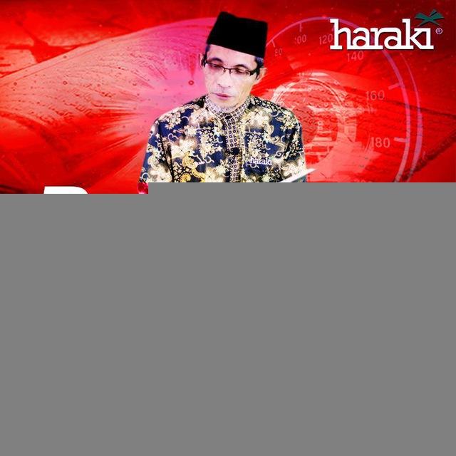 Belajar Mengaji Al Quran Kaedah Haraki