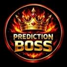 Prediction Boss 🧿👑