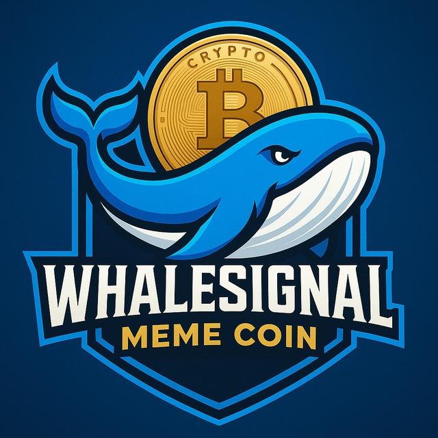 🐋 WhaleSignal Meme Coin