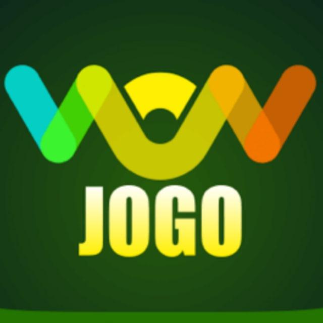 wowjogo.com Parceiro oficial do brasil