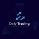 متداول يومي - Daily trading