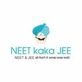 NEET kaka JEE Official