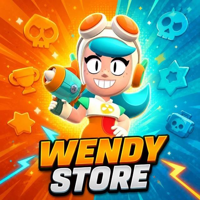 Wendy Store