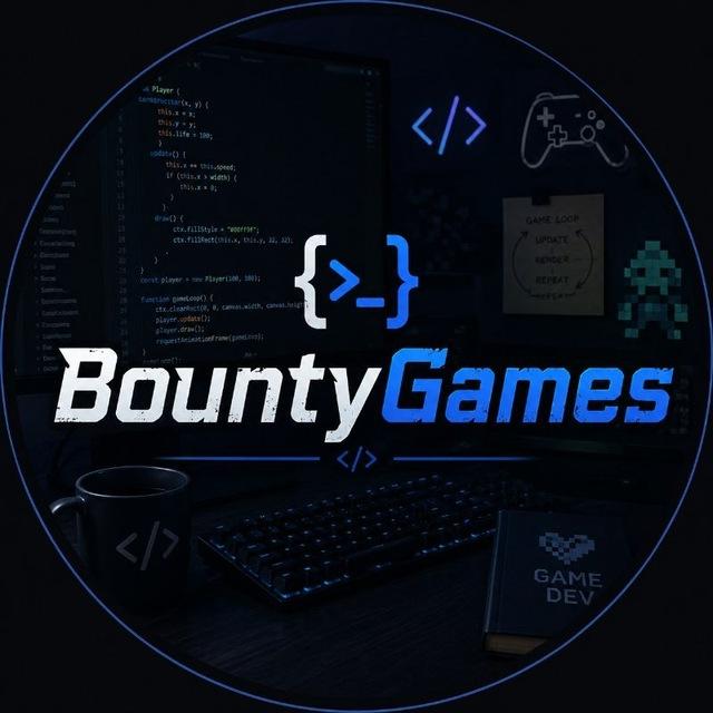BountyGames