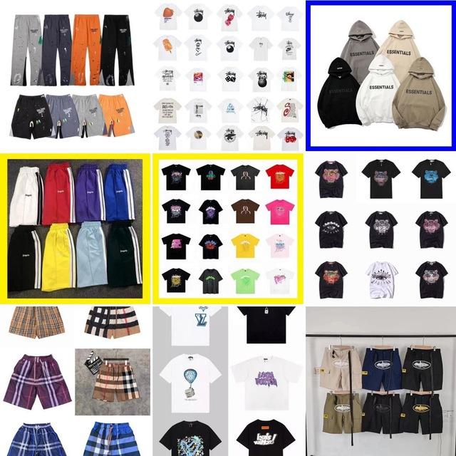 Recommended products