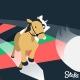 Stake - Race & Challenge Alerts