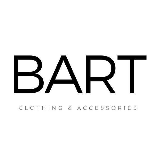 BART clothing&accessories