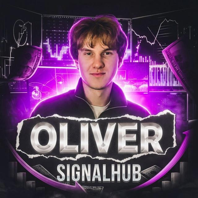 Oliver_SignalHub