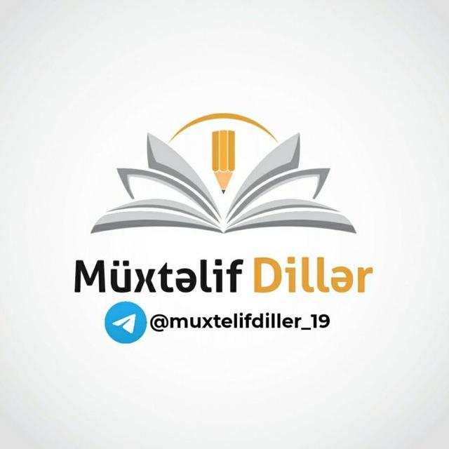 Müxtəlif Dillər
