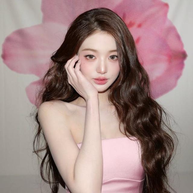 (NFW) There is something enchanting about her presence—not loud, not demanding, but impossible to ignore.