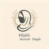 Hijabi, Mazhabi, Niqab
