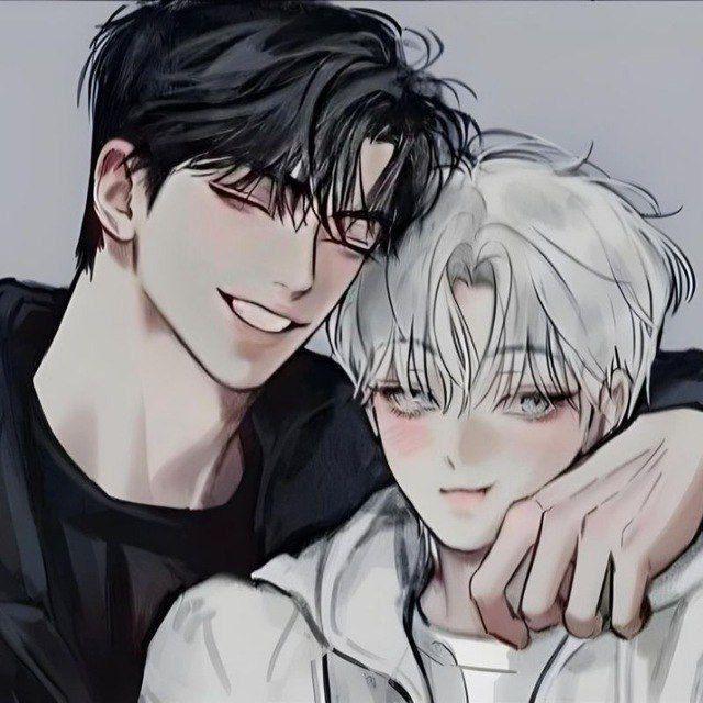مانهوا BL