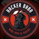 Hacker Baba Ji