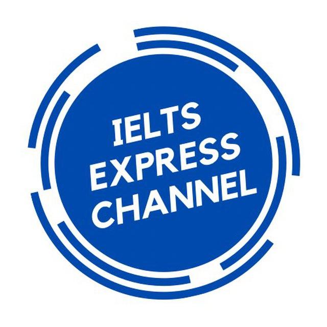 IELTS Express Channel
