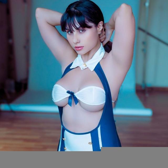 Taniya Chatterjee