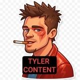 Tyler Content