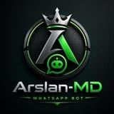 ArslanMD Official
