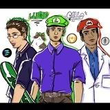 Luigi’s SOL, ETH & BSC Alpha Calls