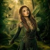 ⚜️🧚Elfenwerk🧚‍♀️⚜️🍃 energetisch. magisch.elfenhaft🌲🧚‍♀🌳🍃