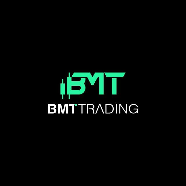 BMT Trading 🧙‍♂️🪄