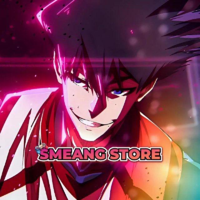 SMEANG STORE BUY / SELL 🔥