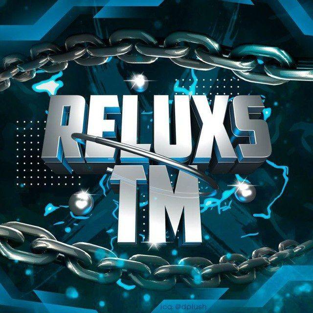 RELUXS TM 🔑