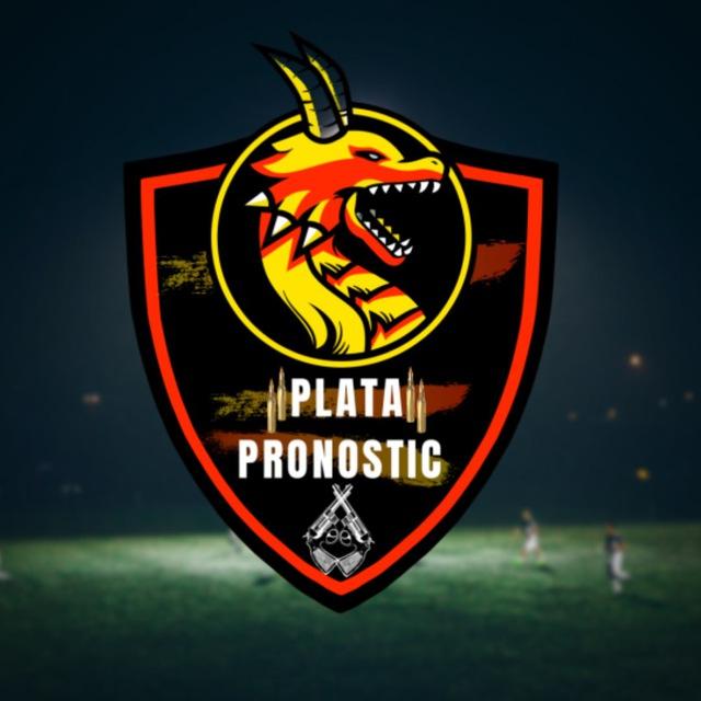 PLATA PRONOSTIC