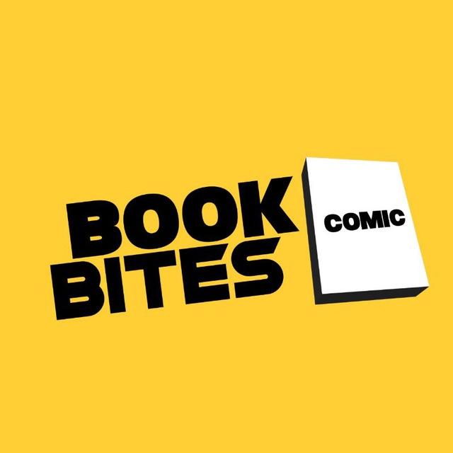 Comic Book Bites