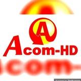 Acom-HD فضاء الايكة