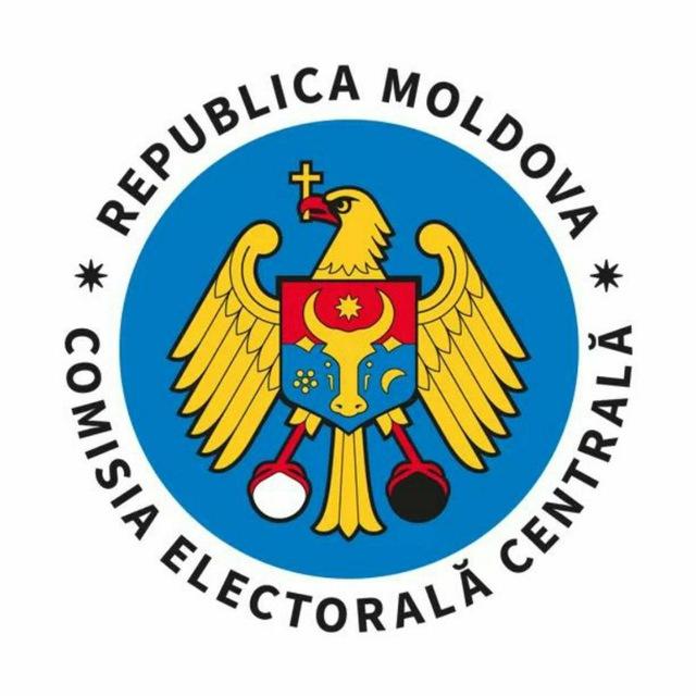 Comisia Electorală Centrală