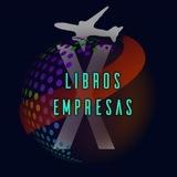 Libros Contabilidad /Empresas / Estadística / Politica (X-Aviation)
