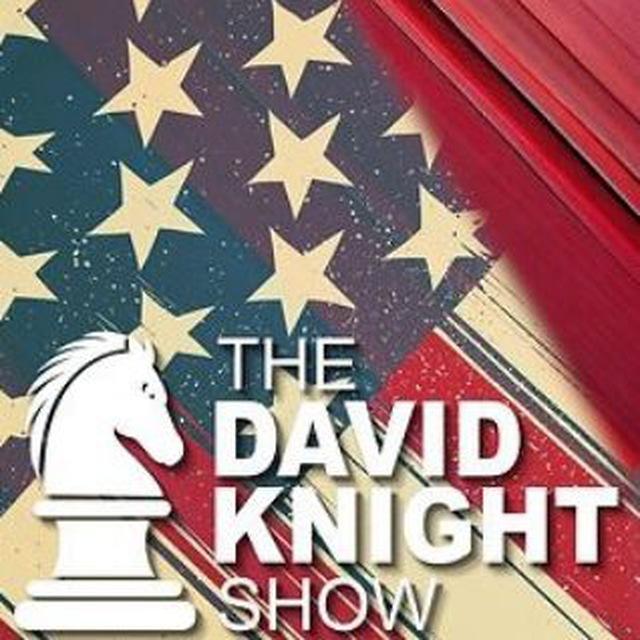 David Knight Show Chat