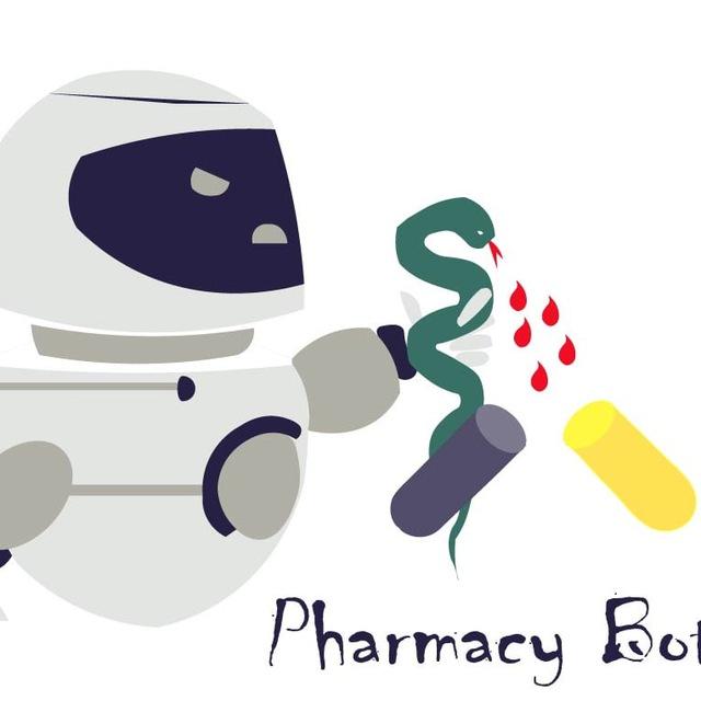 دورات مجانية من Pharmacy_Bot