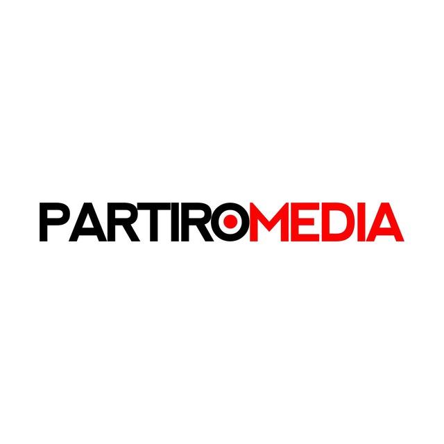 Partiro Media • Продюсерский центр