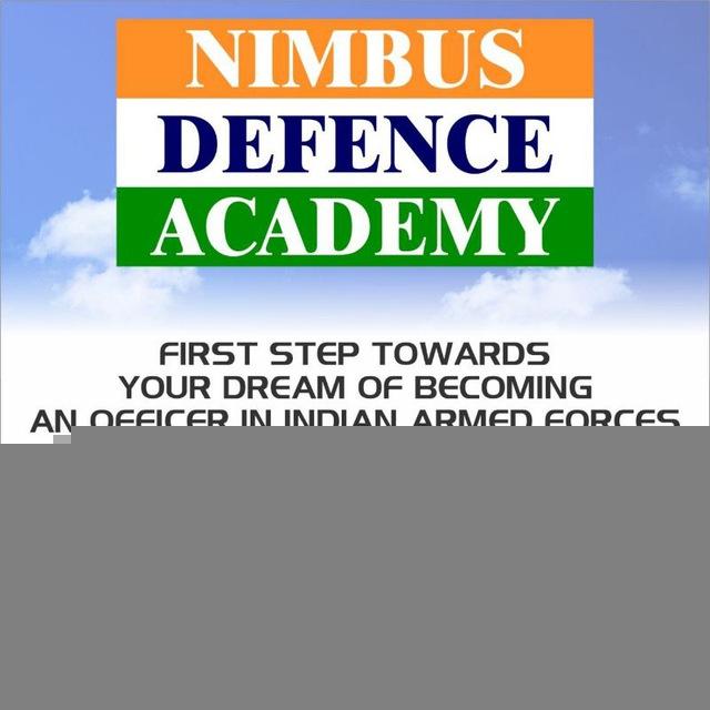 NIMBUS DEFENCE ACADEMY