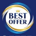 🕺 BEST OFFER 🕺