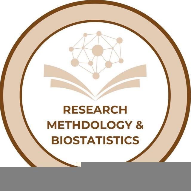 Research Methodology & Biostatistics#27