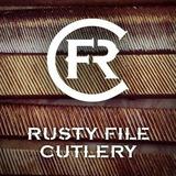 RustyFileCutlery