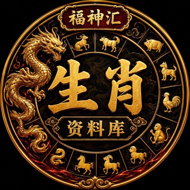 生肖资料库🏮福神汇🏮
