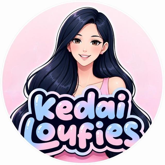 𝐊edai loufies